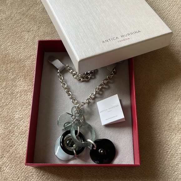 Antica Murrina Necklace - Picture 3 of 6